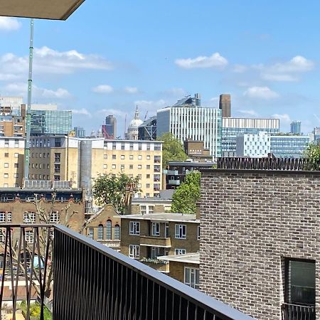 Club White London Bridge One Bedroom Apartment Extérieur photo