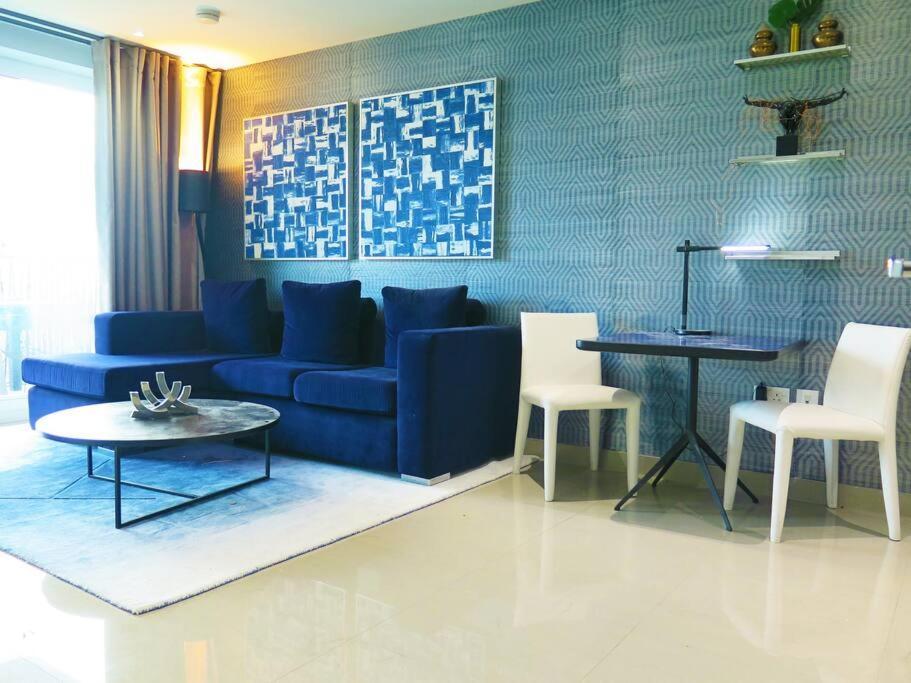 Club White London Bridge One Bedroom Apartment Extérieur photo