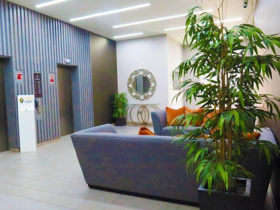 Club White London Bridge One Bedroom Apartment Extérieur photo