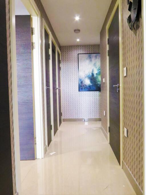 Club White London Bridge One Bedroom Apartment Extérieur photo