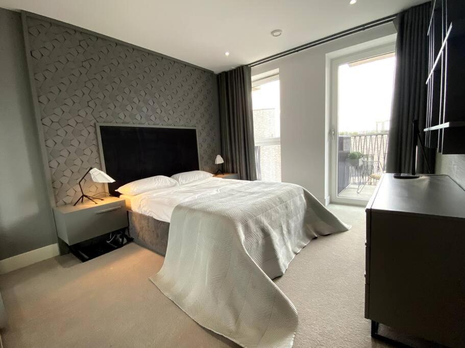 Club White London Bridge One Bedroom Apartment Extérieur photo