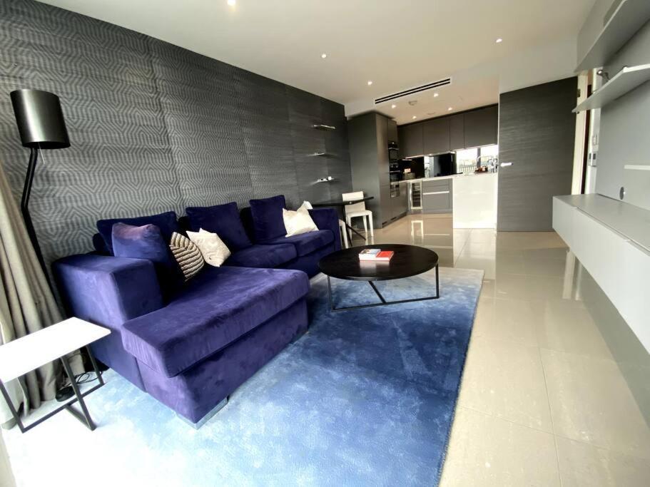 Club White London Bridge One Bedroom Apartment Extérieur photo