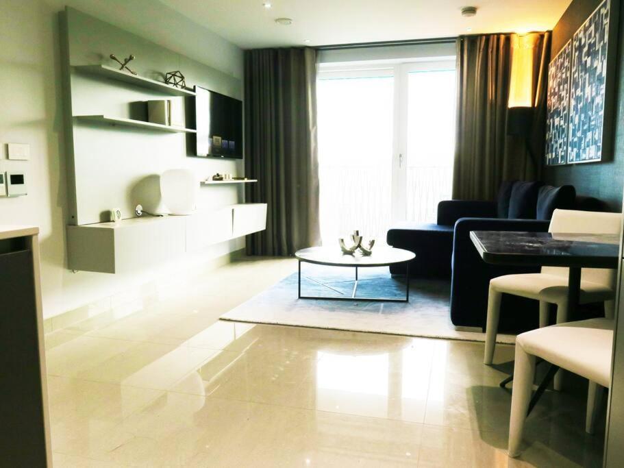 Club White London Bridge One Bedroom Apartment Extérieur photo