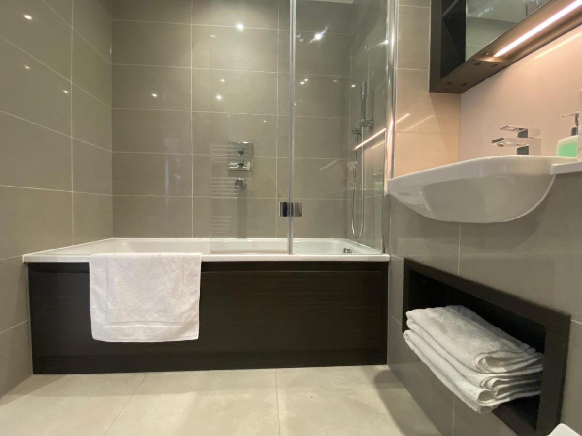 Club White London Bridge One Bedroom Apartment Extérieur photo